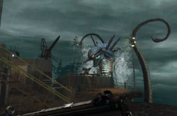 The Conduit 2: Infos zum Koop-Modus & erste Bilder