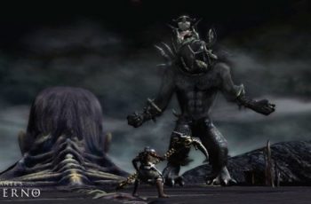 Dante’s Inferno: DLC reicht Survival-Koop-Modus nach