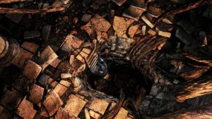 Dark Souls II Screenshot 1