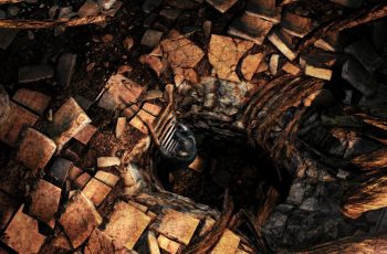Neuer Trailer für die Dark Souls 2 Collectors Edition
