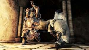 Dark Souls II Screenshot 2