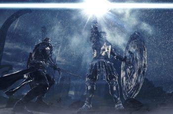 Dark Souls II Collector’s Editionen kommen im März