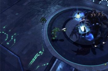 Darkspore: BioWare unterstützt beim Schreiben der Geschichte