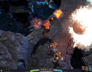 Darkspore Screenshot 2