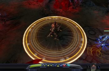 Darkspore: Neuer Gameplay-Trailer des Koop-Action-RPG