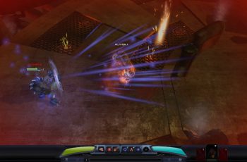 Darkspore: Anmeldungen für Closed-Beta möglich