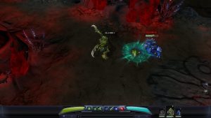 Darkspore Screenshot 5