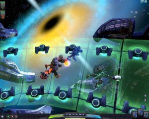 Darkspore Screenshot 6