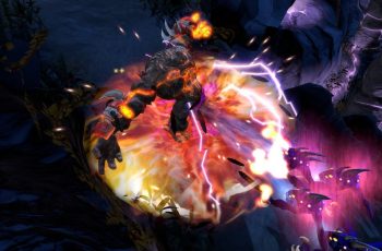 Darkspore: Helden-Editor-Trailer verrät Release