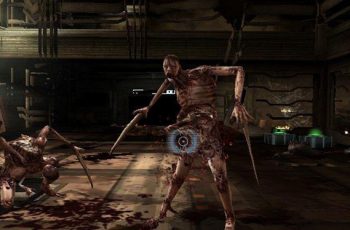 Dead Space Extraction: Womöglich bald auf 360 und PS3?