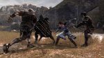 Der Herr der Ringe: Der Krieg im Norden Screenshot 1