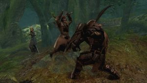 Der Herr der Ringe: Der Krieg im Norden Screenshot 3