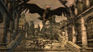 Der Herr der Ringe: Der Krieg im Norden Screenshot 4