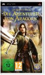 Der Herr der Ringe: Die Abenteuer von Aragorn