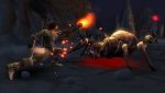 Der Herr der Ringe: Die Abenteuer von Aragorn Screenshot 2