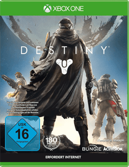 Destiny
