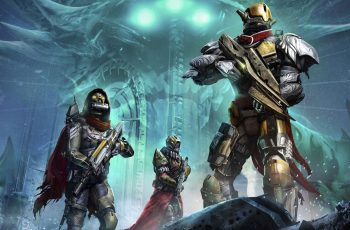 Destiny: PS4-Exclusives enthüllt