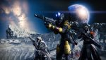 Destiny Screenshot 7