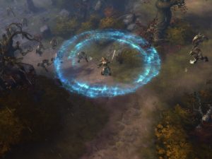 Diablo 3 Screenshot 5