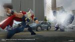 Disney Infinity 2.0: Marvel Super Heroes Screenshot 1