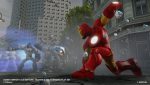 Disney Infinity 2.0: Marvel Super Heroes Screenshot 2