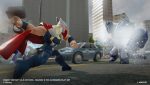 Disney Infinity 2.0: Marvel Super Heroes