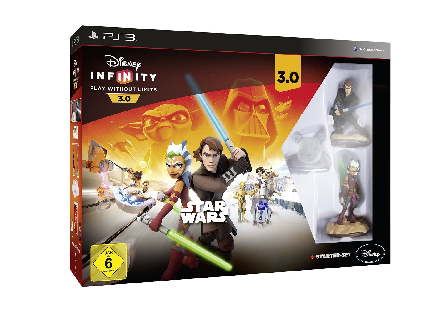 Disney Infinity 3.0 Edition
