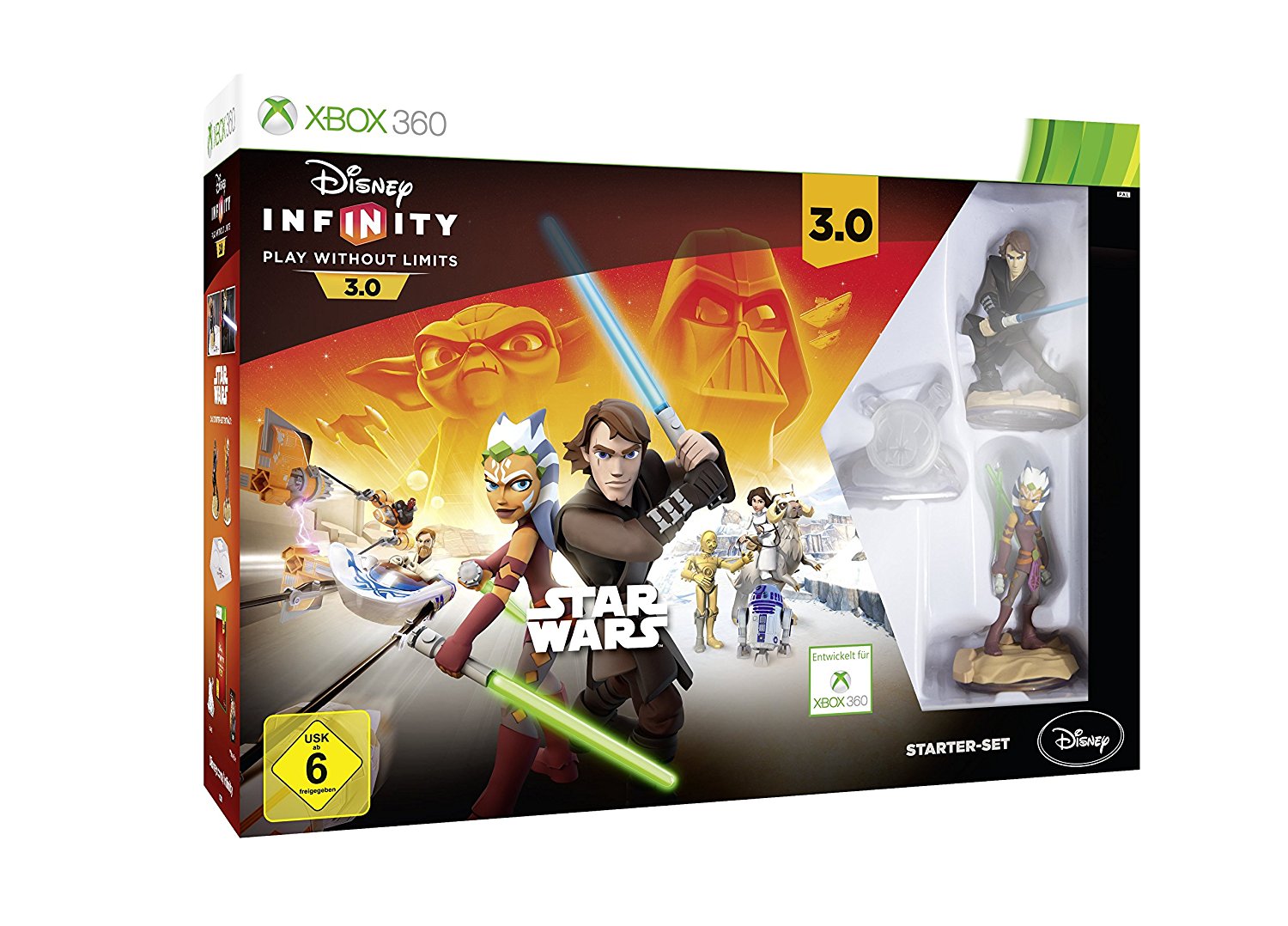 Disney Infinity 3.0 Edition