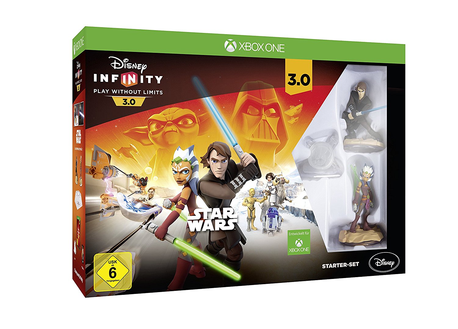 Disney Infinity 3.0 Edition