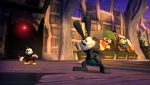 Disney Micky Epic - Die Macht der 2 Screenshot 3