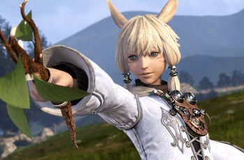 Dissidia Final Fantasy: PS4 Version sei nicht auszuschließen