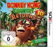 Donkey Kong Country Returns