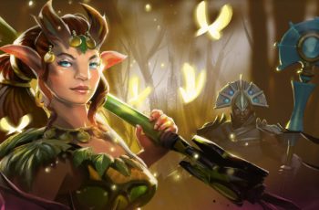 Dota 2 – Changelog zu Patch 6.84 veröffentlicht