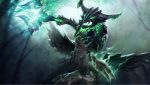 DotA 2 Screenshot 10