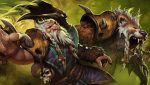 DotA 2 Screenshot 11
