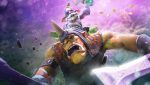 DotA 2 Screenshot 7