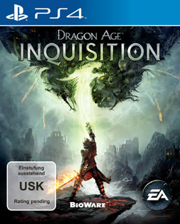 Dragon Age: Inquisition