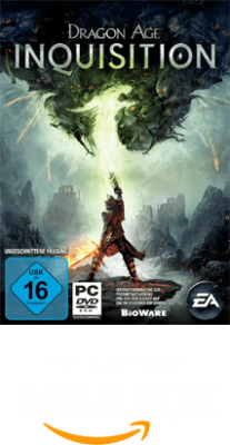Xbox One – Dragon Age: Inquisition (EU-Version)