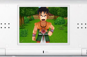 Dragon Ball Origins 2: Angekündigt und erster Trailer