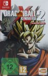 Dragonball Xenoverse 2 Switch