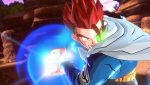 Dragonball Xenoverse Screenshot 2