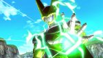 Dragonball Xenoverse Screenshot 3
