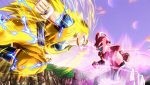 Dragonball Xenoverse Screenshot 5