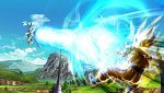 Dragonball Xenoverse Screenshot 6