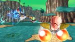 Dragonball Xenoverse Screenshot 8