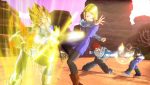 Dragonball Xenoverse Screenshot 9
