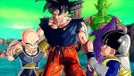 Dragonball Xenoverse
