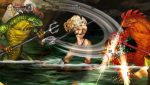 Dragon's Crown Screenshot 1