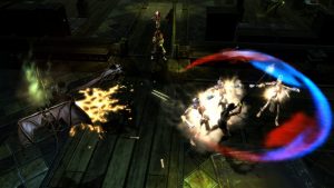 Dungeon Siege III Screenshot 1