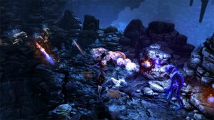 Dungeon Siege III Screenshot 2